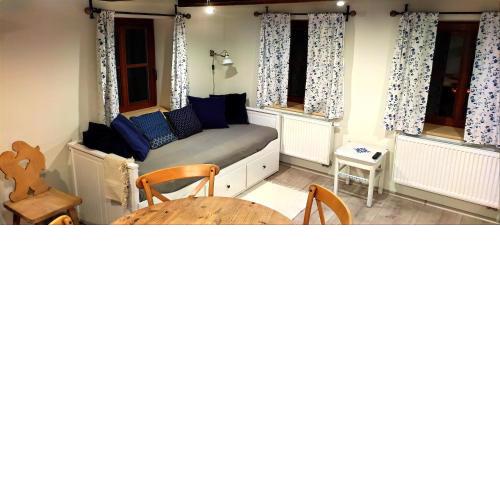 Apartmán Beskydy Trafika Rožnov pod Radhoštěm