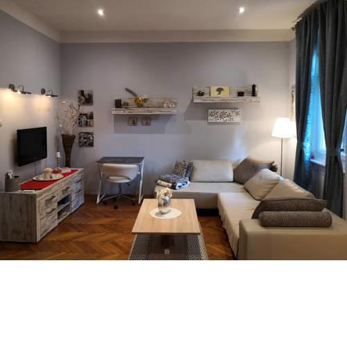 Apartman Beti