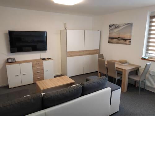 Apartmán Beťo
