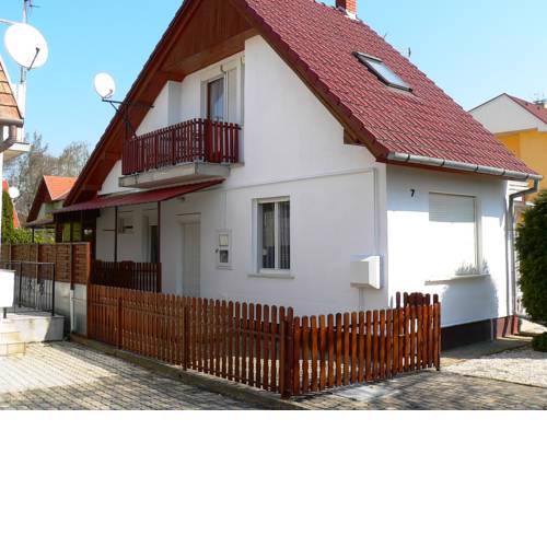 Apartman Betty Bükfürdőn