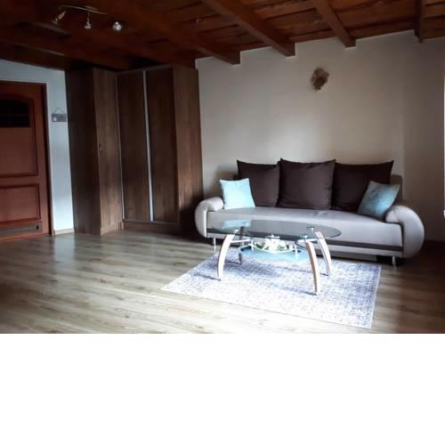 Apartmán Bianka