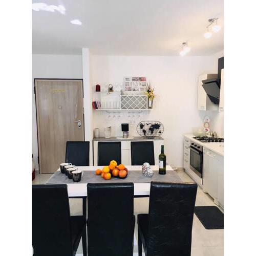 apartman Biba