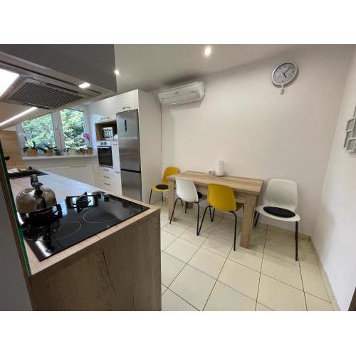 Apartman Bibi-D