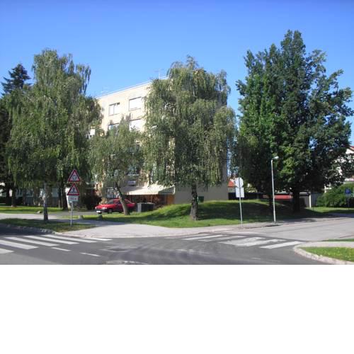 Apartman "BICIKL"