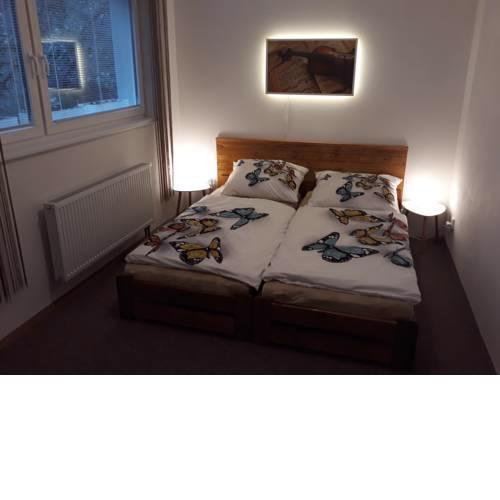 Apartmán Big Home