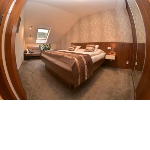 Apartmán Bílá Hora - Roudná
