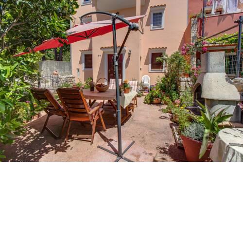 Apartman Biserka
