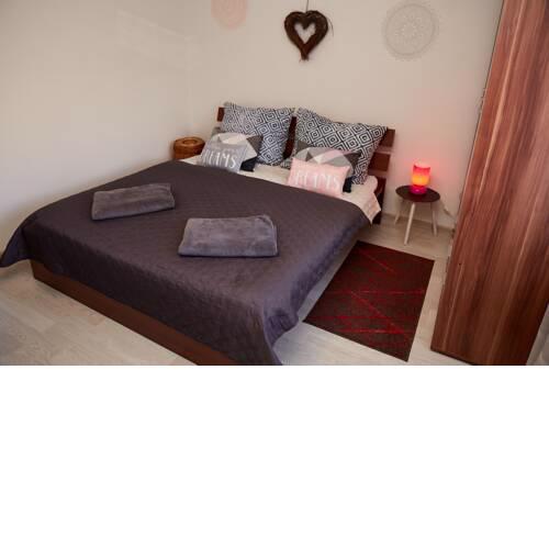 Apartman Biskupice