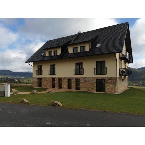 Apartmán BLANKA