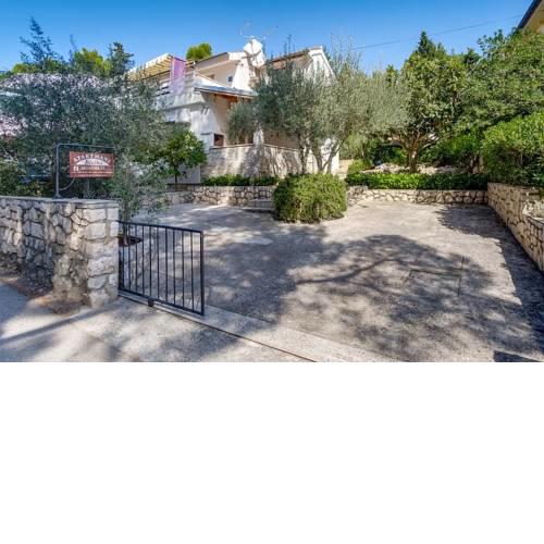 Apartman Blaško