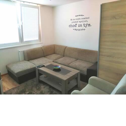 Apartmán blízko centra mesta