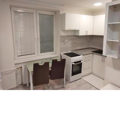 Apartmán blízko centra
