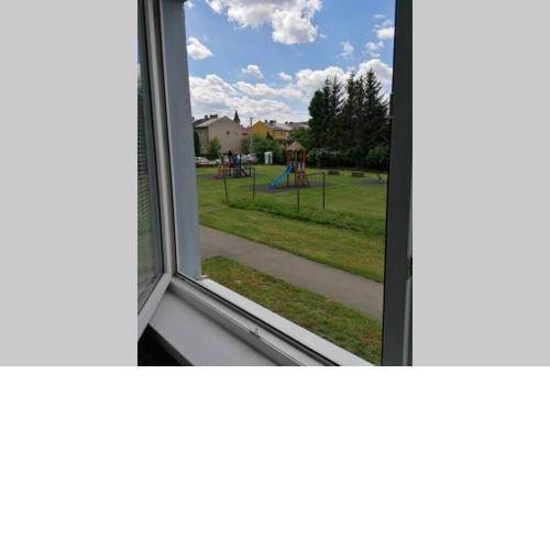 Apartmán blízko hlavnej stanice a centra mesta