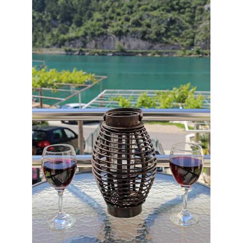 Apartman Blue Bay