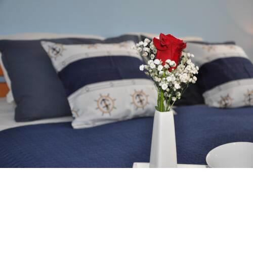 Apartman Blue