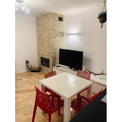 Apartman blumental centrum