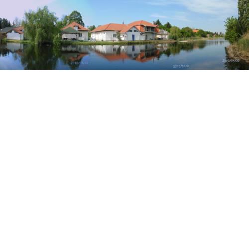 Apartman Bodi Hortobagy