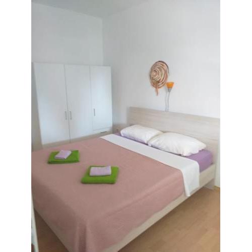 Apartman Bodulica