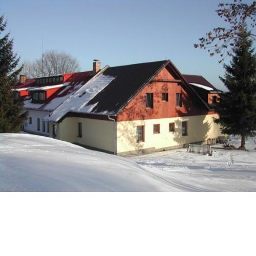 Apartmán Bokova chata