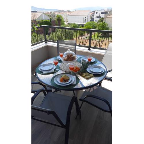 Apartman Bonaca