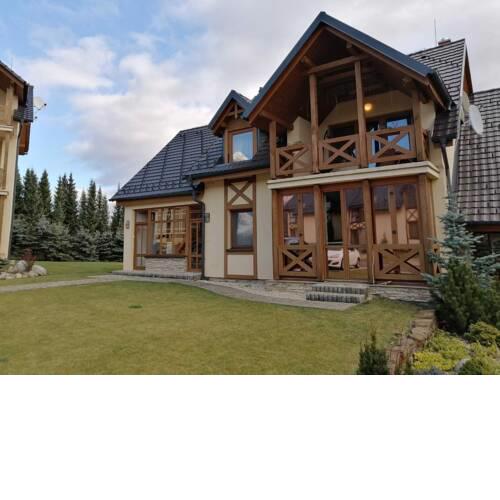 Apartmán BONAMI