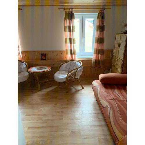 Apartman Boni