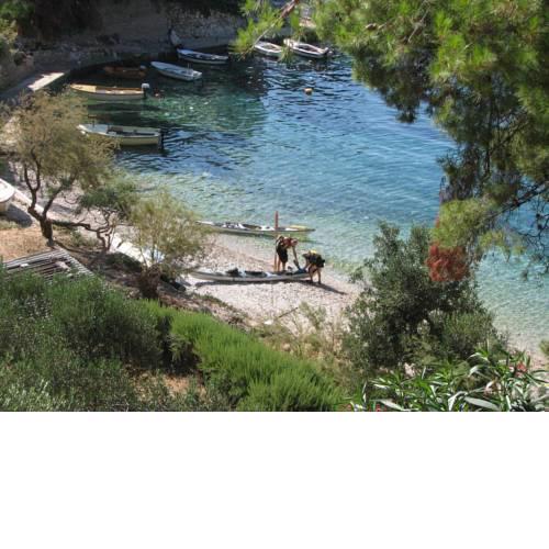 Apartman Bonkovic