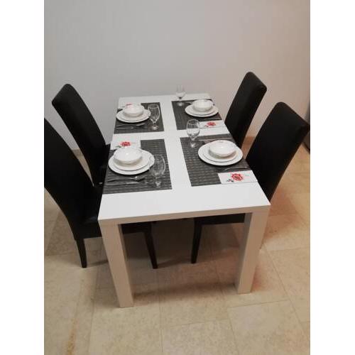 Apartman Boris