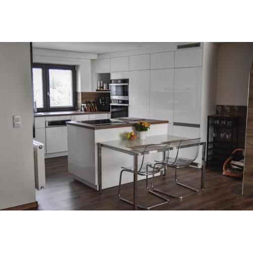 Apartmán Boženy Němcové