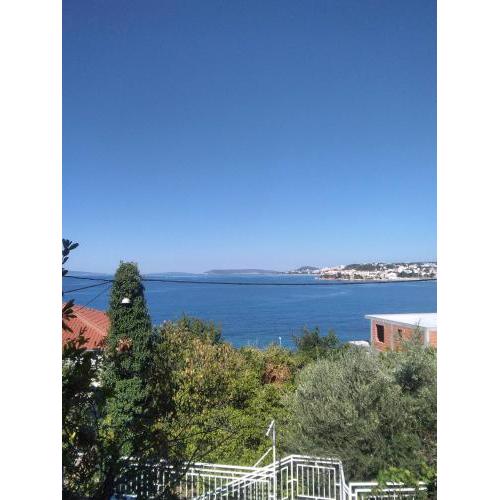 Apartman Božikovic