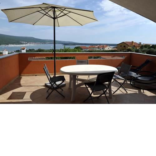 Apartman Branka