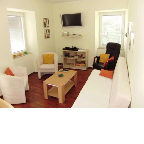 APARTMAN BRANKO