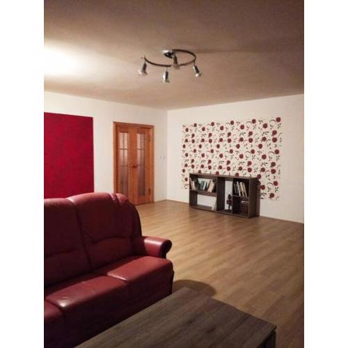 Apartmán Brantlhof, Vimperk