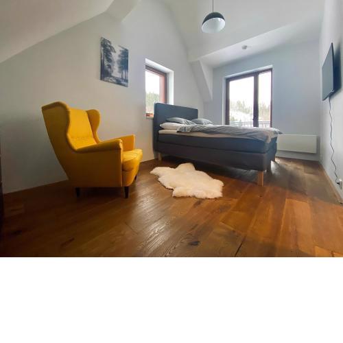 Apartman Bratrouchov, Bratrouchov 147