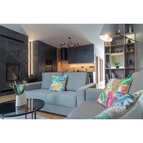 Apartmán Breeze
