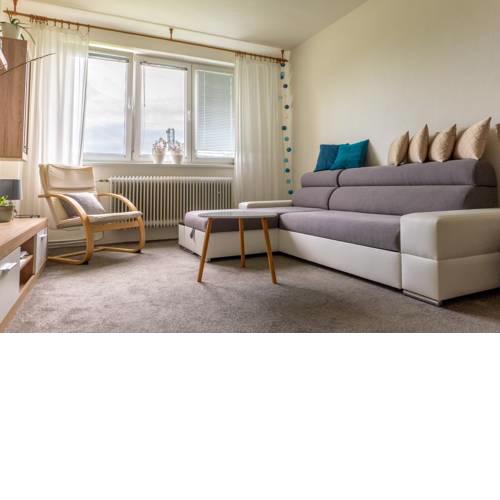 Apartman Breza