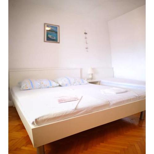 Apartman Brigita