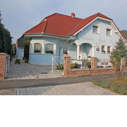 Apartman Brigitte Bükfürdő
