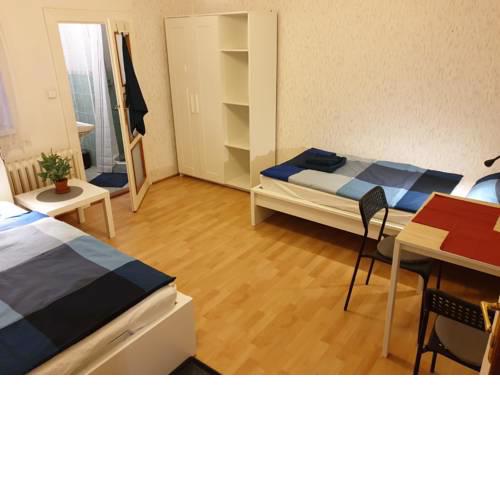 Apartmán Brno - Černovice