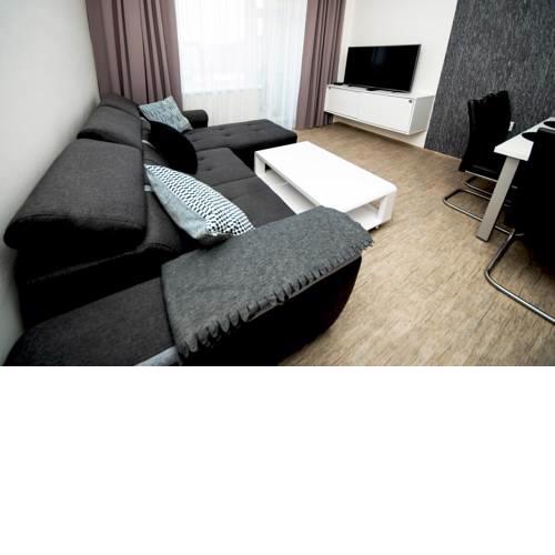 Apartman Brno Hendrych II