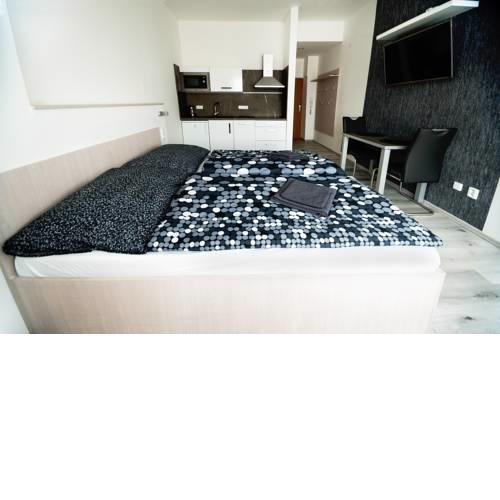 Apartman Brno Hendrych