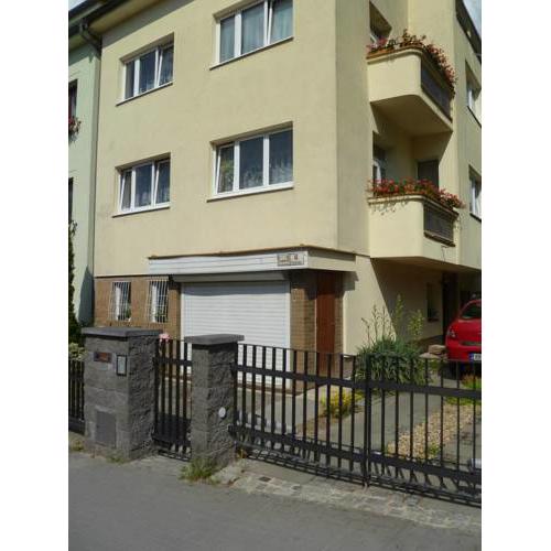 Apartman Brno