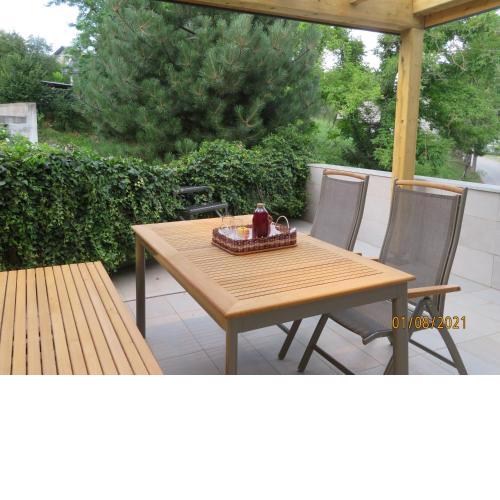 APARTMAN BRODIŠČE