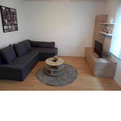 Apartman Bruna