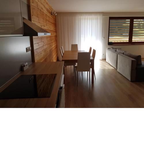 Apartman-Bruno