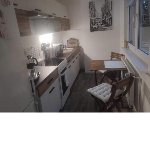 Apartmán Bruntál