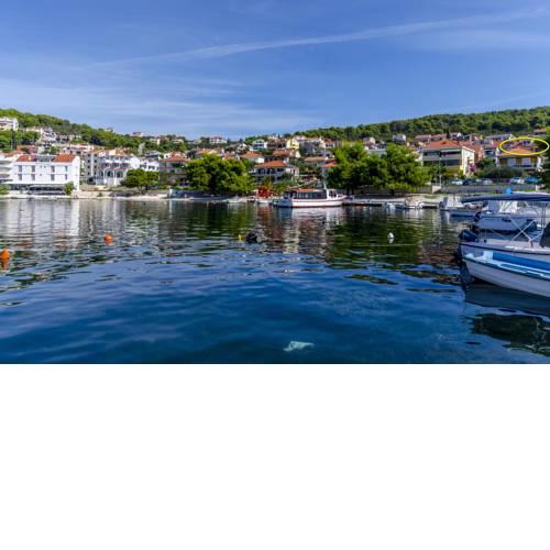 Apartman Bukša