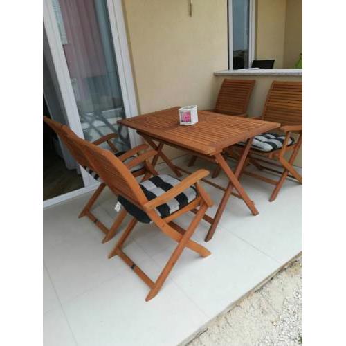 APARTMAN BUNGIC 2