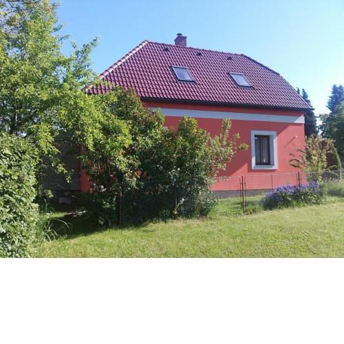 Apartmán Bystré