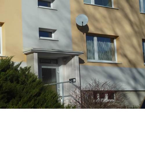 Apartman (Byt) Klasterni